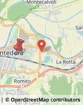 Via delle Colline, 70,56025Pontedera