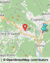 Palestre e Centri Fitness,21030Varese