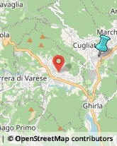 Imprese Edili,21030Varese