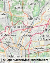 Via Vetta d'Italia, 24,20900Monza