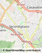 Viale Asteroidi, 4,80144Napoli