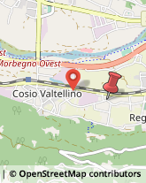 Via Marcia, 75,23013Cosio Valtellino