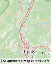 Via Vittime delle Foibe, 14,38121Trento