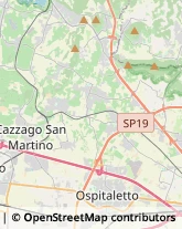 Assicurazioni,25050Brescia