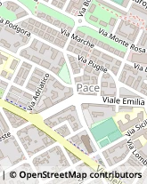 Viale Emilia, 74,58100Grosseto