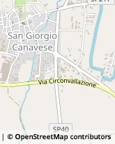 Via Javelli, 20,10090San Giorgio Canavese