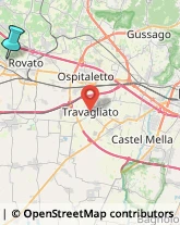 Impianti Sportivi,25030Brescia