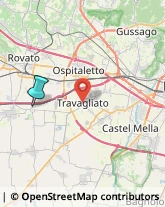 Impianti Sportivi,25030Brescia