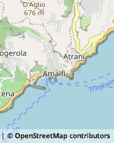 Via Duca Mansone I, 39,84011Amalfi