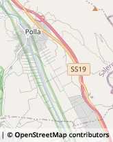 Via Cotrazzo, Vic. D/4,84035Polla