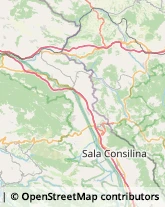 Via Prato V, ,84039Teggiano