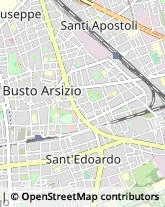 Via Carlo Pisacane, 16,21052Busto Arsizio