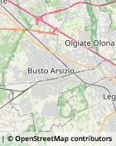 Via Serio, 11,21057Olgiate Olona