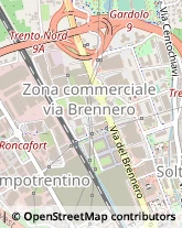 Trasporto Pubblico,38122Trento