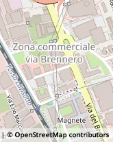 Pubblicità - Agenzie e Studi,38100Trento