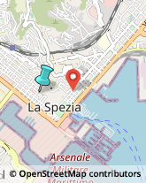 Agenzie di Animazione e Spettacolo,19121La Spezia