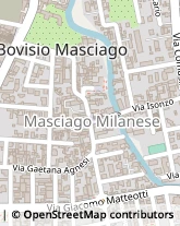 Via Gaetana Agnesi, 64,20813Bovisio-Masciago