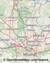 Via Monte Santo, 4,20900Monza