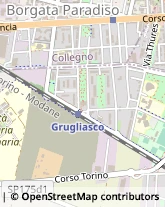 Via Napoli, 59,10095Grugliasco