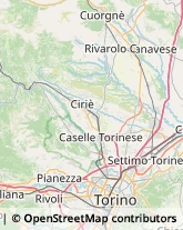 Via Santa Cristina, 95,10071Borgaro Torinese