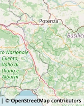 Agenzie di Animazione e Spettacolo,85010Potenza