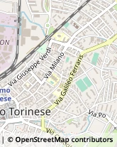 Via Italia, 75,10036Settimo Torinese