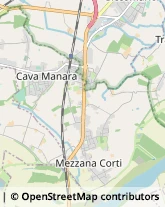 Via Don Minzoni, 32,27051Cava Manara