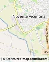 Via A. De Gasperi, 86,36025Noventa Vicentina