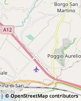 Via Arcangelo Corelli, 169,00052Cerveteri