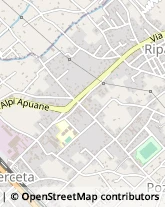 Via Alpi Apuane, 2474,55047Seravezza