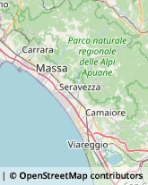 Via Amerigo Vespucci, 173,55049Viareggio