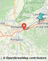 Impianti Sportivi,56020Pisa