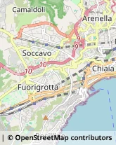 Via Tasso, 175,80127Napoli