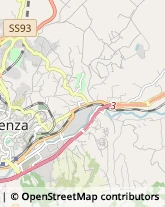 Via delle Primule, 80,85100Potenza