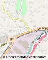 Vigili del Fuoco,85100Potenza