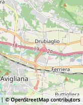 Corso Torino, 126,10051Avigliana