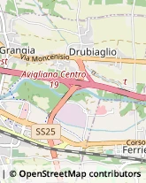 Via Drubiaglio, 1,10051Avigliana