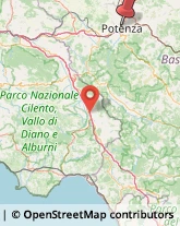 Via Sardegna, 2,85100Potenza