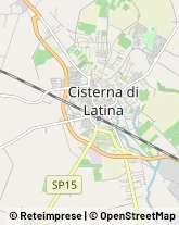 Osterie e Trattorie,04012Latina