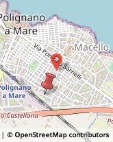 Via Antonio Ardito, 26,70044Polignano a Mare