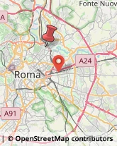 Via Amatrice, 24,00199Roma