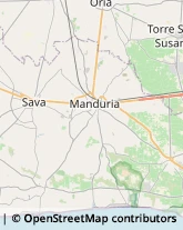 Via Goito, 20,74028Sava