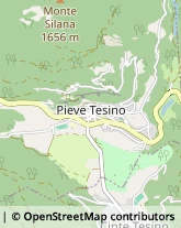 Via Alcide Degasperi, 12,38050Pieve Tesino