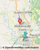 Gioiellerie e Oreficerie - Dettaglio,02100Rieti