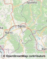 Appartamenti e Residence,05031Terni