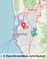 Impianti Condizionamento Aria - Installazione,57124Livorno