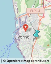 Impianti Condizionamento Aria - Installazione,57124Livorno