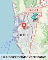 Impianti Condizionamento Aria - Installazione,57121Livorno