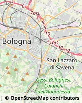 Impianti di Riscaldamento,40127Bologna