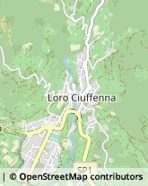 Via Dante Alighieri, 2,52024Loro Ciuffenna